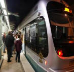 Light Rail Phoenix