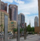 Downtown Phoenix