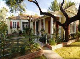 Historic Central Phoenix Homes - Phoenix Hstoric Homes - Arizona. Laura B. HomeSart, LLC